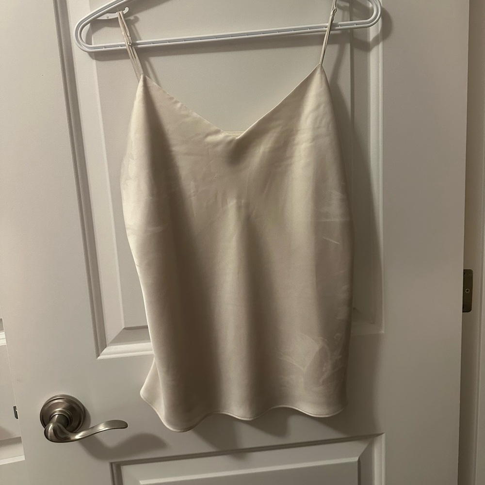 Club Monaco Camisole Top
